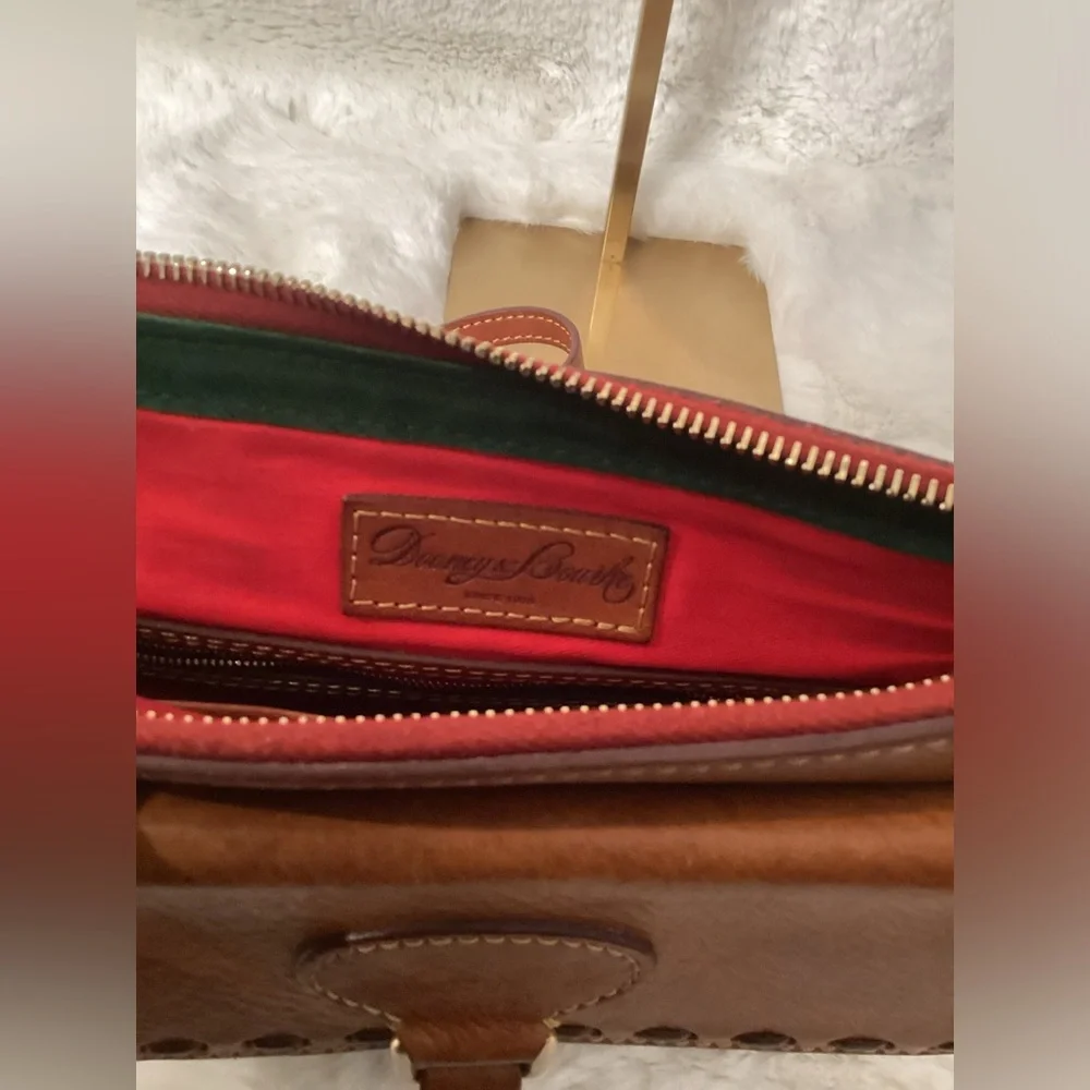 Dooney & Bourke Crossbody Bag - Picture 10 of 14